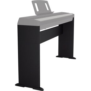 Roland KSCFP10 Stand for FP-10 black